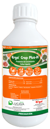 Ergo Crop Plus-H